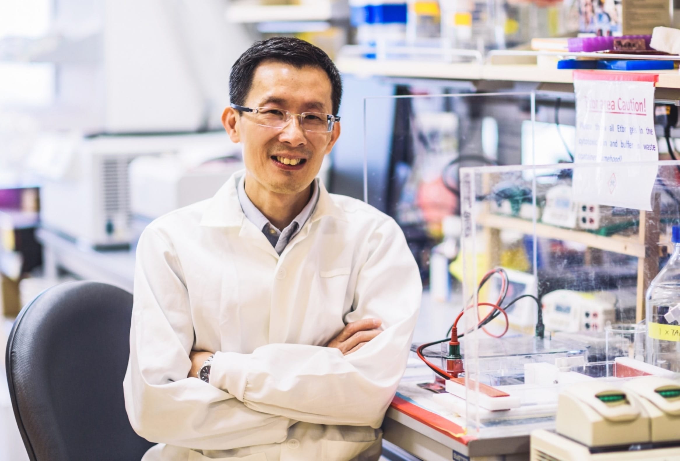 STCC Cancer Clinical Trials and Investigational Medicine Units Platform
